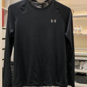 Under Armour Men's HeatGear®  Long Sleeve